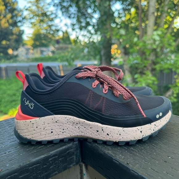 Ryka Women’s Kaya Plus 11 in Blue Ink Size‎ 5 - Picture 1 of 9